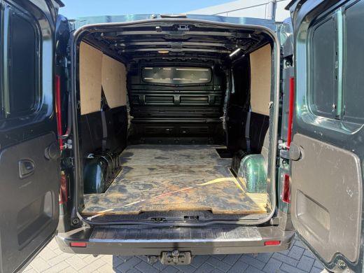 Fiat Talento 1.6 MJ EcoJet 126 PK / L1H1 / TREKHAAK / AIRCO / CRUISE / CAMERA / LMV / UNIEKE KLEUR ActivLease financial lease