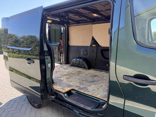 Fiat Talento 1.6 MJ EcoJet 126 PK / L1H1 / TREKHAAK / AIRCO / CRUISE / CAMERA / LMV / UNIEKE KLEUR ActivLease financial lease