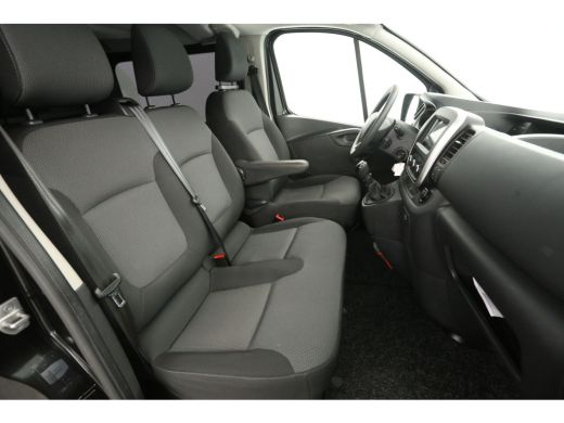 Fiat Talento 2.0 MultiJet 145PK L2H1 | DC | 6 Zits | Airco | Cruise | Camera | Carplay | Trekhaak ActivLease financial lease