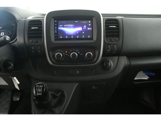Fiat Talento 2.0 MultiJet 145PK L2H1 | DC | 6 Zits | Airco | Cruise | Camera | Carplay | Trekhaak ActivLease financial lease