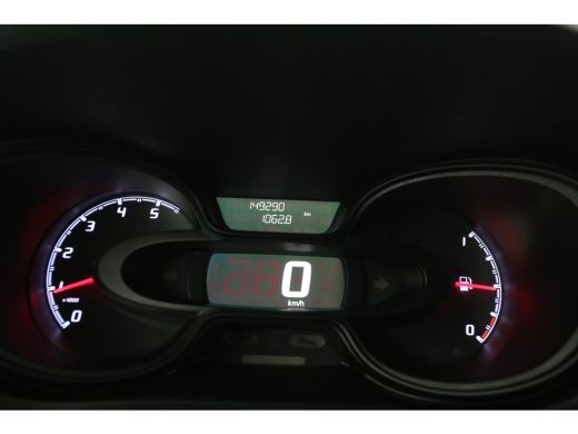 Fiat Talento 2.0 MultiJet 145PK L2H1 | DC | 6 Zits | Airco | Cruise | Camera | Carplay | Trekhaak ActivLease financial lease