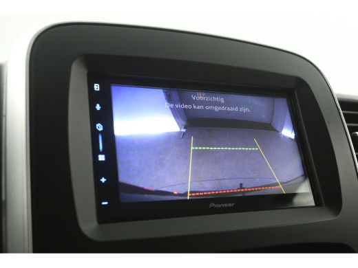 Fiat Talento 2.0 MultiJet 145PK L2H1 | DC | 6 Zits | Airco | Cruise | Camera | Carplay | Trekhaak ActivLease financial lease