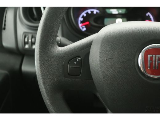 Fiat Talento 2.0 MultiJet 145PK L2H1 | DC | 6 Zits | Airco | Cruise | Camera | Carplay | Trekhaak ActivLease financial lease