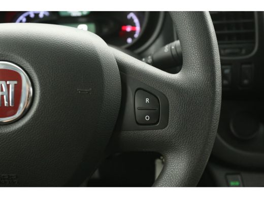 Fiat Talento 2.0 MultiJet 145PK L2H1 | DC | 6 Zits | Airco | Cruise | Camera | Carplay | Trekhaak ActivLease financial lease