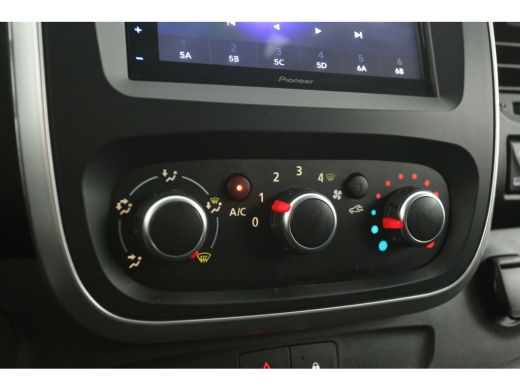 Fiat Talento 2.0 MultiJet 145PK L2H1 | DC | 6 Zits | Airco | Cruise | Camera | Carplay | Trekhaak ActivLease financial lease