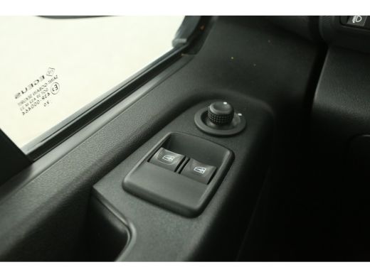Fiat Talento 2.0 MultiJet 145PK L2H1 | DC | 6 Zits | Airco | Cruise | Camera | Carplay | Trekhaak ActivLease financial lease