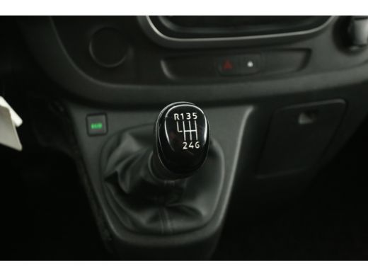 Fiat Talento 2.0 MultiJet 145PK L2H1 | DC | 6 Zits | Airco | Cruise | Camera | Carplay | Trekhaak ActivLease financial lease