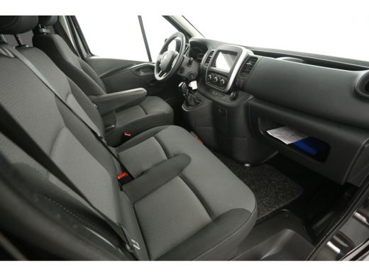 Fiat Talento 2.0 MultiJet 145PK L2H1 | DC | 6 Zits | Airco | Cruise | Camera | Carplay | Trekhaak ActivLease financial lease