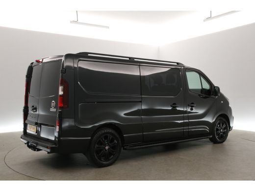 Fiat Talento 2.0 MultiJet 145PK L2H1 | DC | 6 Zits | Airco | Cruise | Camera | Carplay | Trekhaak ActivLease financial lease
