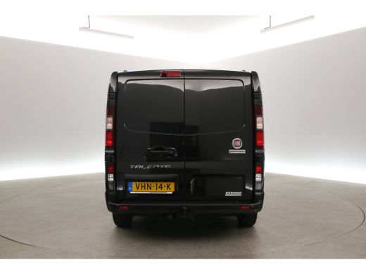 Fiat Talento 2.0 MultiJet 145PK L2H1 | DC | 6 Zits | Airco | Cruise | Camera | Carplay | Trekhaak ActivLease financial lease