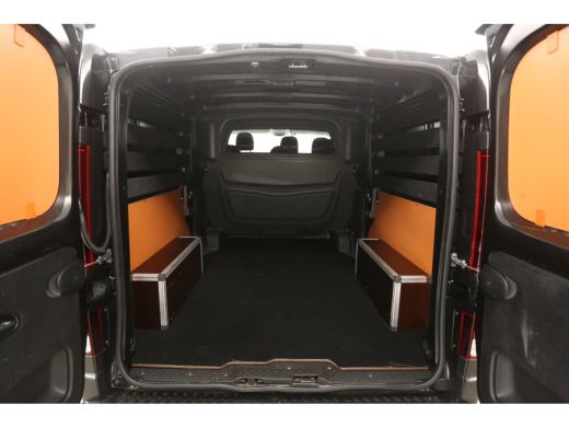 Fiat Talento 2.0 MultiJet 145PK L2H1 | DC | 6 Zits | Airco | Cruise | Camera | Carplay | Trekhaak ActivLease financial lease