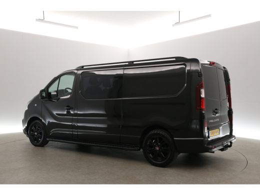 Fiat Talento 2.0 MultiJet 145PK L2H1 | DC | 6 Zits | Airco | Cruise | Camera | Carplay | Trekhaak ActivLease financial lease