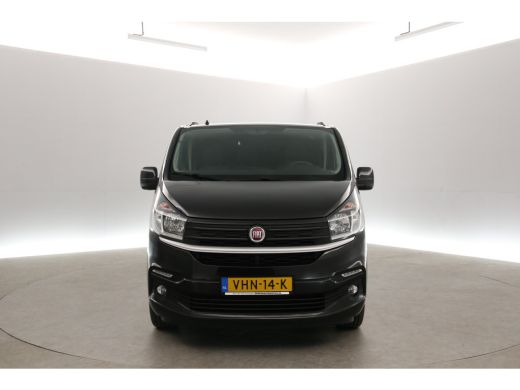 Fiat Talento 2.0 MultiJet 145PK L2H1 | DC | 6 Zits | Airco | Cruise | Camera | Carplay | Trekhaak ActivLease financial lease
