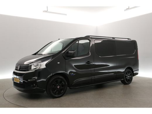 Fiat Talento 2.0 MultiJet 145PK L2H1 | DC | 6 Zits | Airco | Cruise | Camera | Carplay | Trekhaak ActivLease financial lease