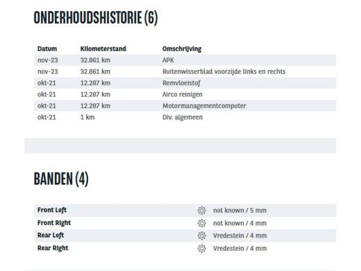 Ford EcoSport 1.0 126PK ST-Line (Hoge instap) / Black-line / Airco-ecc./ Navigatie / 1/2 Leder / Lmv. / Apk 11-... ActivLease financial lease