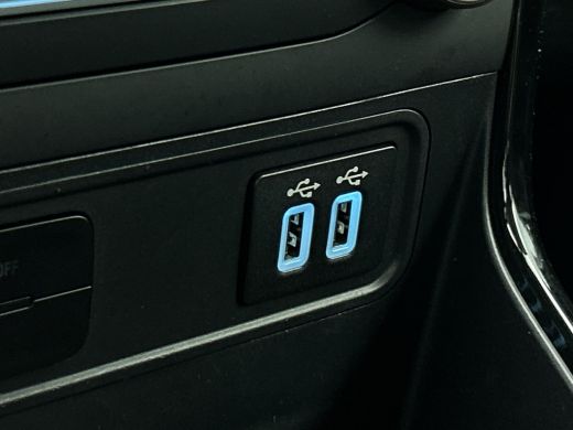 Ford EcoSport 1.0 126PK ST-Line (Hoge instap) / Black-line / Airco-ecc./ Navigatie / 1/2 Leder / Lmv. / Apk 11-... ActivLease financial lease