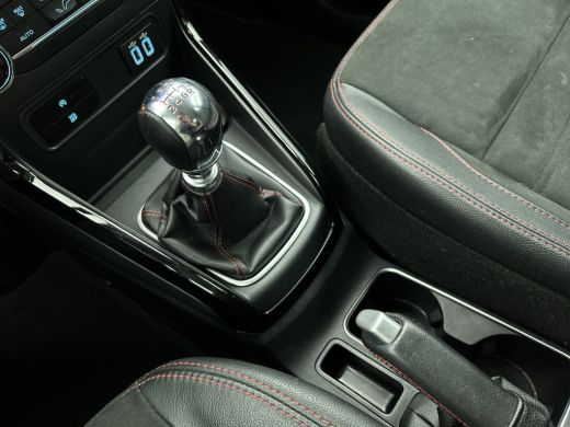 Ford EcoSport 1.0 126PK ST-Line (Hoge instap) / Black-line / Airco-ecc./ Navigatie / 1/2 Leder / Lmv. / Apk 11-... ActivLease financial lease