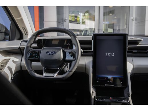 Ford Explorer Extended Range AWD 79 kWh | 340pk! | Garantie t/m 08/2029! | 360 Camera | Massage | Head-up | Cru... ActivLease financial lease