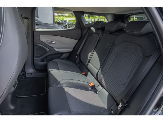 Ford Explorer Extended Range AWD 79 kWh | 340pk! | Garantie t/m 08/2029! | 360 Camera | Massage | Head-up | Cru... ActivLease financial lease