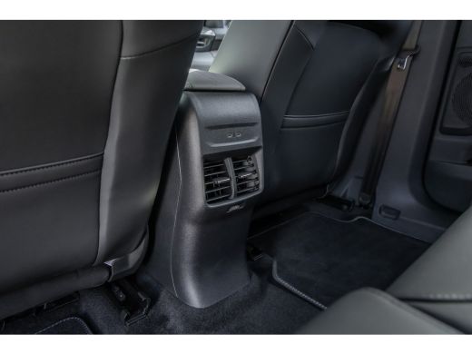 Ford Explorer Extended Range AWD 79 kWh | 340pk! | Garantie t/m 08/2029! | 360 Camera | Massage | Head-up | Cru... ActivLease financial lease