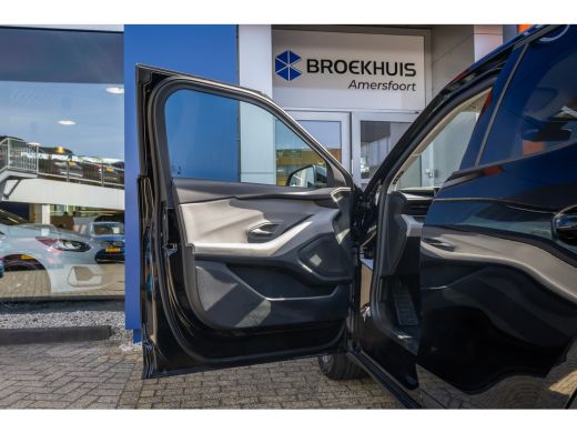 Ford Explorer Extended Range AWD 79 kWh | 340pk! | Garantie t/m 08/2029! | 360 Camera | Massage | Head-up | Cru... ActivLease financial lease