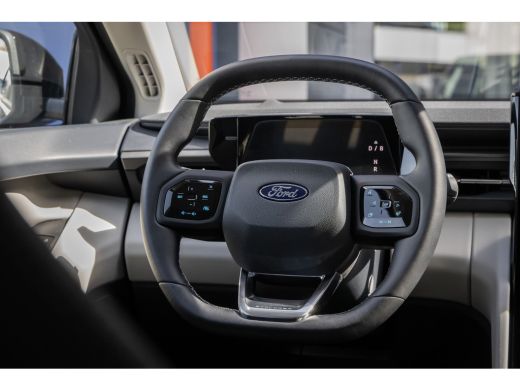 Ford Explorer Extended Range AWD 79 kWh | 340pk! | Garantie t/m 08/2029! | 360 Camera | Massage | Head-up | Cru... ActivLease financial lease