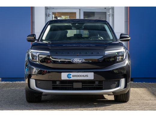 Ford Explorer Extended Range AWD 79 kWh | 340pk! | Garantie t/m 08/2029! | 360 Camera | Massage | Head-up | Cru... ActivLease financial lease
