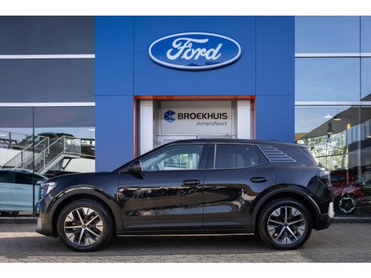 Ford Explorer Extended Range AWD 79 kWh | 340pk! | Garantie t/m 08/2029! | 360 Camera | Massage | Head-up | Cru... ActivLease financial lease