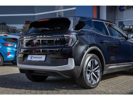 Ford Explorer Extended Range AWD 79 kWh | 340pk! | Garantie t/m 08/2029! | 360 Camera | Massage | Head-up | Cru... ActivLease financial lease