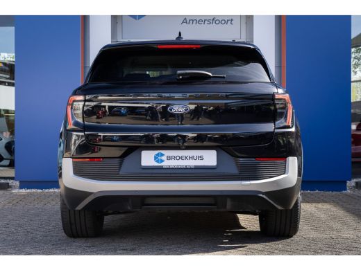 Ford Explorer Extended Range AWD 79 kWh | 340pk! | Garantie t/m 08/2029! | 360 Camera | Massage | Head-up | Cru... ActivLease financial lease