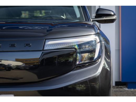 Ford Explorer Extended Range AWD 79 kWh | 340pk! | Garantie t/m 08/2029! | 360 Camera | Massage | Head-up | Cru... ActivLease financial lease