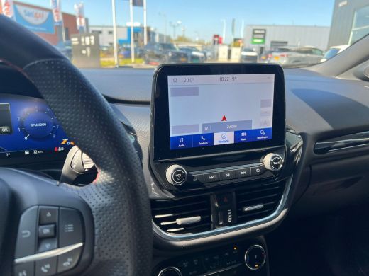 Ford Puma 1.0 EcoBoost Hybrid ST-Line Winter Pakket | Achteruitrijcamera | Apple Carplay/Android Auto | Par... ActivLease financial lease