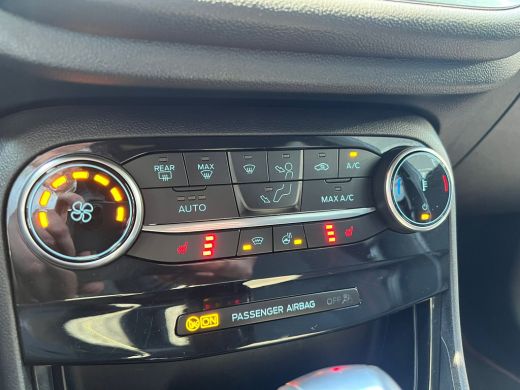 Ford Puma 1.0 EcoBoost Hybrid ST-Line Winter Pakket | Achteruitrijcamera | Apple Carplay/Android Auto | Par... ActivLease financial lease