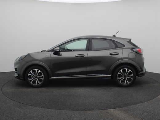 Ford Puma 1.0 EcoBoost Hybrid ST-Line Winter Pakket | Achteruitrijcamera | Apple Carplay/Android Auto | Par... ActivLease financial lease