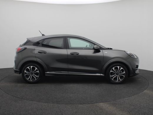 Ford Puma 1.0 EcoBoost Hybrid ST-Line Winter Pakket | Achteruitrijcamera | Apple Carplay/Android Auto | Par... ActivLease financial lease