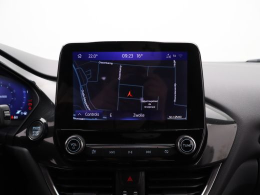 Ford Puma 1.0 EcoBoost Hybrid ST-Line Winter Pakket | Achteruitrijcamera | Apple Carplay/Android Auto | Par... ActivLease financial lease