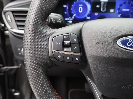 Ford Puma 1.0 EcoBoost Hybrid ST-Line Winter Pakket | Achteruitrijcamera | Apple Carplay/Android Auto | Par... ActivLease financial lease