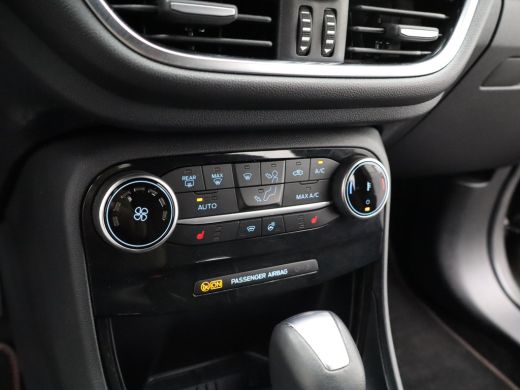 Ford Puma 1.0 EcoBoost Hybrid ST-Line Winter Pakket | Achteruitrijcamera | Apple Carplay/Android Auto | Par... ActivLease financial lease