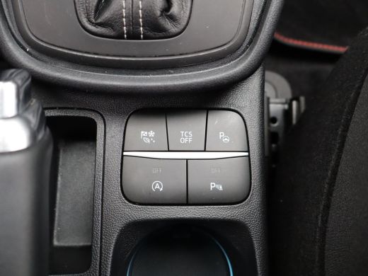 Ford Puma 1.0 EcoBoost Hybrid ST-Line Winter Pakket | Achteruitrijcamera | Apple Carplay/Android Auto | Par... ActivLease financial lease