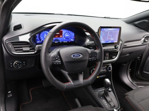 Ford Puma 1.0 EcoBoost Hybrid ST-Line Winter Pakket | Achteruitrijcamera | Apple Carplay/Android Auto | Par... ActivLease financial lease