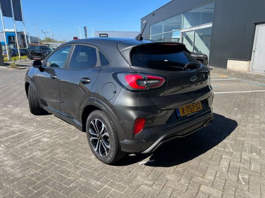 Ford Puma 1.0 EcoBoost Hybrid ST-Line Winter Pakket | Achteruitrijcamera | Apple Carplay/Android Auto | Par... ActivLease financial lease