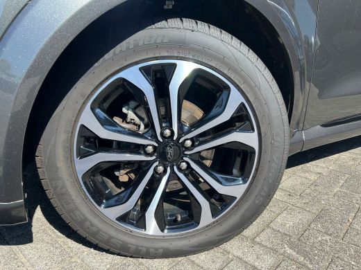 Ford Puma 1.0 EcoBoost Hybrid ST-Line Winter Pakket | Achteruitrijcamera | Apple Carplay/Android Auto | Par... ActivLease financial lease