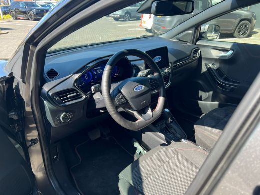 Ford Puma 1.0 EcoBoost Hybrid ST-Line Winter Pakket | Achteruitrijcamera | Apple Carplay/Android Auto | Par... ActivLease financial lease