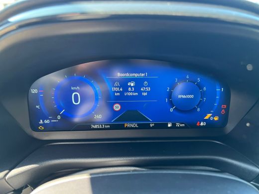 Ford Puma 1.0 EcoBoost Hybrid ST-Line Winter Pakket | Achteruitrijcamera | Apple Carplay/Android Auto | Par... ActivLease financial lease