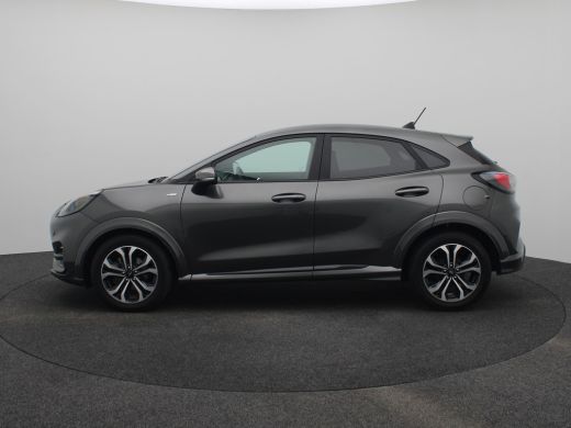 Ford Puma 1.0 EcoBoost Hybrid ST-Line | WInter Pakket | Achteruitrijcamera | Parkeersensoren | Cruise Contr... ActivLease financial lease