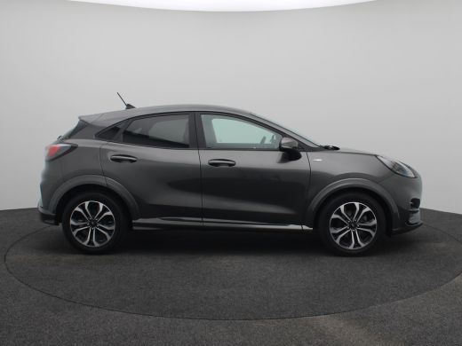 Ford Puma 1.0 EcoBoost Hybrid ST-Line | WInter Pakket | Achteruitrijcamera | Parkeersensoren | Cruise Contr... ActivLease financial lease