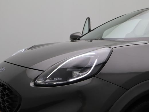 Ford Puma 1.0 EcoBoost Hybrid ST-Line | WInter Pakket | Achteruitrijcamera | Parkeersensoren | Cruise Contr... ActivLease financial lease