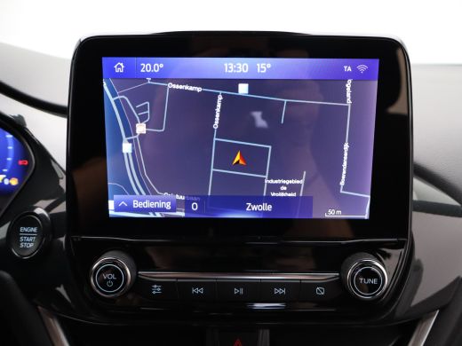 Ford Puma 1.0 EcoBoost Hybrid ST-Line | WInter Pakket | Achteruitrijcamera | Parkeersensoren | Cruise Contr... ActivLease financial lease
