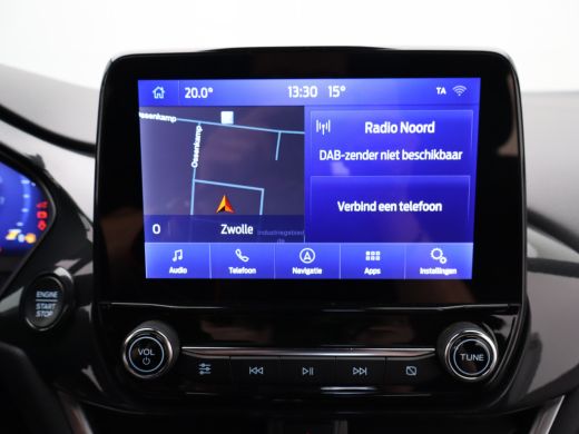 Ford Puma 1.0 EcoBoost Hybrid ST-Line | WInter Pakket | Achteruitrijcamera | Parkeersensoren | Cruise Contr... ActivLease financial lease