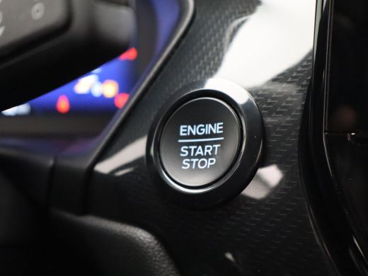 Ford Puma 1.0 EcoBoost Hybrid ST-Line | WInter Pakket | Achteruitrijcamera | Parkeersensoren | Cruise Contr... ActivLease financial lease